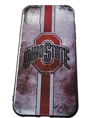 Ohio State University Buckeyes Phone Case For iPhone 11